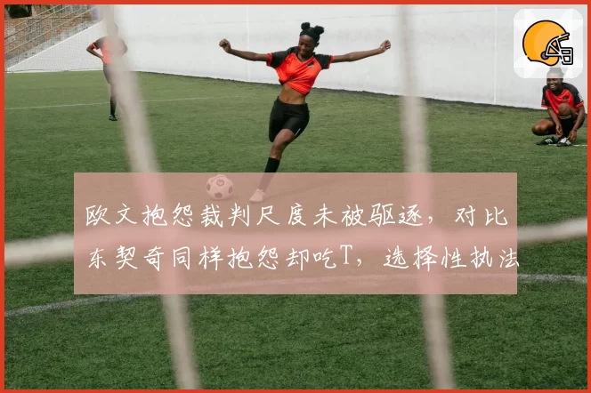 欧文抱怨裁判尺度未被驱逐，对比东契奇同样抱怨却吃T，选择性执法
