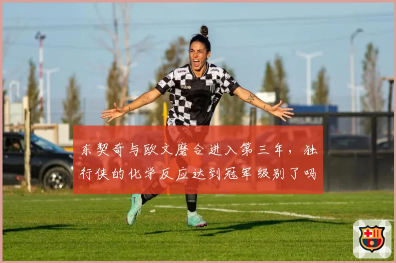 东契奇与欧文磨合进入第三年，独行侠的化学反应达到冠军级别了吗？